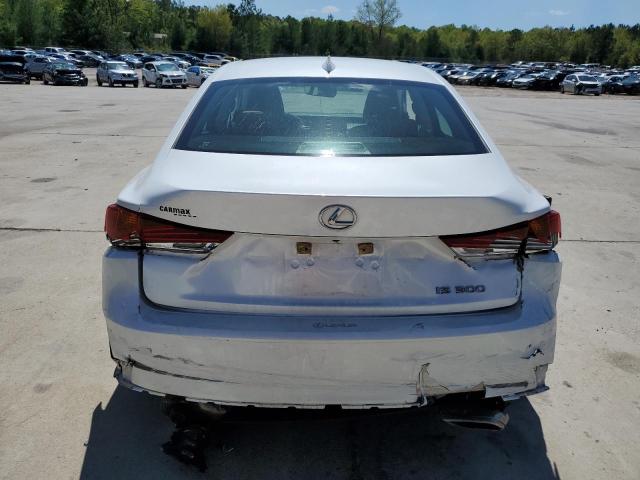 Photo 6 from auction – 2019 LEXUS IS 300 with VIN JTHBA1D27K5099184