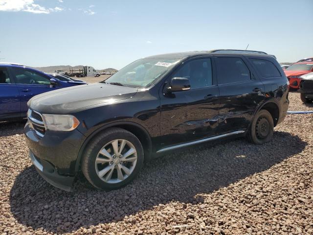 DODGE DURANGO 2012 with VIN 1C4RDJDG8CC336295 - Photo from auction