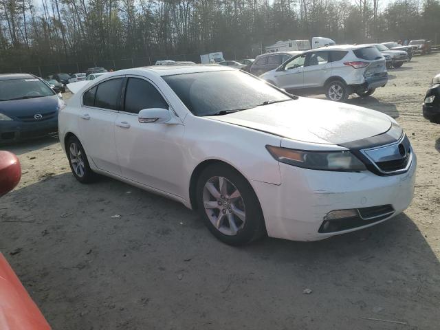 صورة رقم 4 من المزاد - 2012 ACURA TL مع VIN 19UUA8F26CA030853