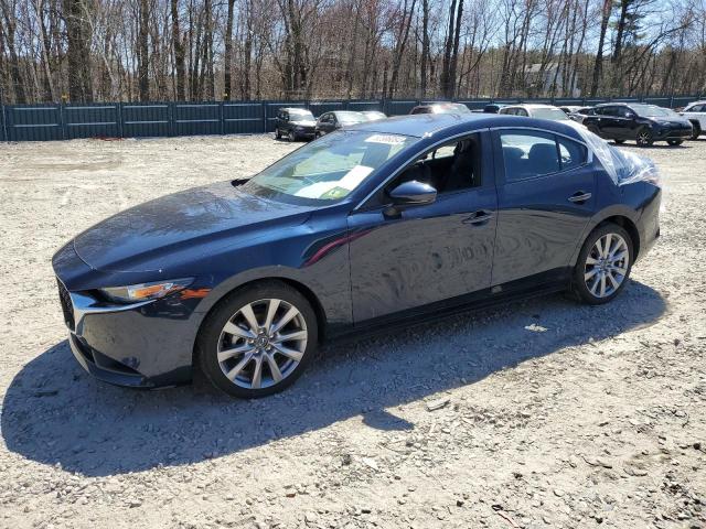 MAZDA 3 SELECT 2021 with VIN 3MZBPABL6MM252269 - Photo from auction