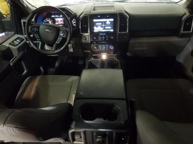 Photo 8 from auction – 2015 FORD F150 SUPER with VIN 1FTEW1EF5FKE03945