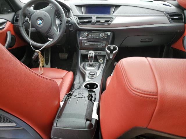 Photo 8 from auction – 2014 BMW X1 XDRIVE2 with VIN WBAVL1C57EVY21050