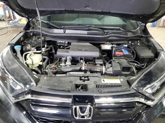 Photo 11 from auction – 2022 HONDA CR-V EX with VIN 7FARW2H50NE037452