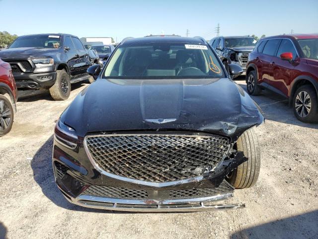 Photo 5 from auction – 2023 GENESIS GV70 BASE with VIN KMUMADTB3PU128428