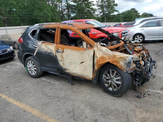 Photo 4 from auction – 2017 NISSAN ROGUE S with VIN KNMAT2MT8HP619413