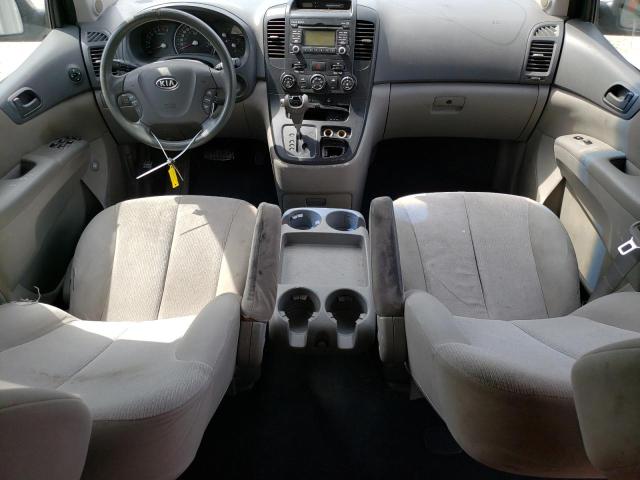 Photo 8 from auction – 2011 KIA SEDONA LX with VIN KNDMG4C72B6366345