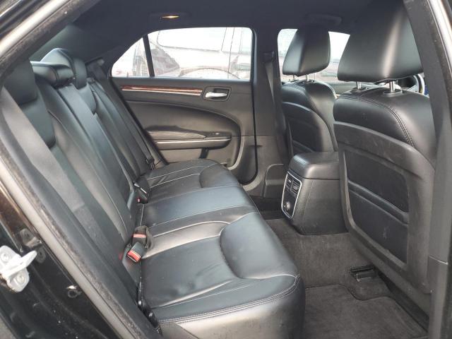 Photo 10 from auction – 2014 CHRYSLER 300 with VIN 2C3CCAAG0EH132642