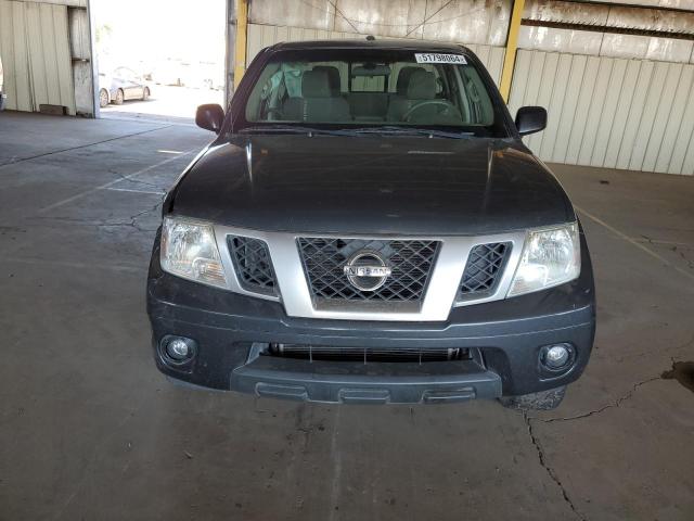 Photo 5 from auction – 2015 NISSAN FRONTIER S with VIN 1N6AD0ER8FN720574
