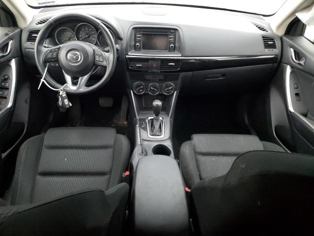 Photo 8 from auction – 2015 MAZDA CX-5 TOURI with VIN JM3KE2CY9F0551597