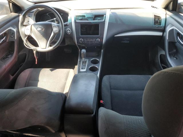 Photo 8 from auction – 2015 NISSAN ALTIMA 2.5 with VIN 1N4AL3AP3FC163926