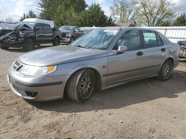 SAAB 9-5 AERO 2004 with VIN YS3EH45G643014137 - Photo from auction