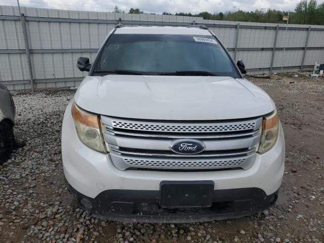 Photo 5 from auction – 2012 FORD EXPLORER X with VIN 1FMHK7D82CGA94220
