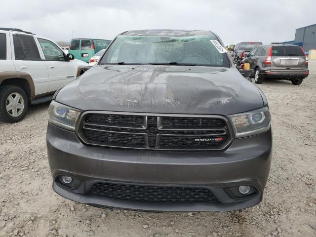 Photo 5 from auction – 2014 DODGE DURANGO SX with VIN 1C4RDJAG7EC301383
