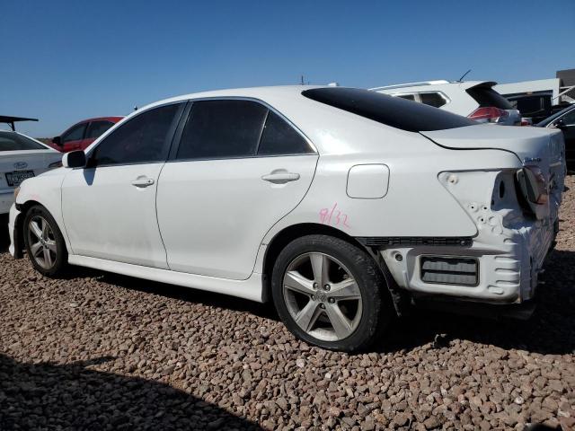Photo 2 from auction – 2011 TOYOTA CAMRY BASE with VIN 4T1BF3EK5BU585278