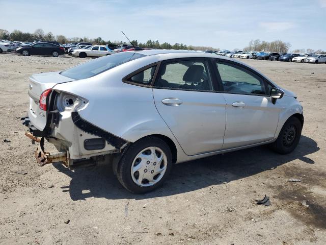 Photo 3 from auction – 2012 FORD FIESTA S with VIN 3FADP4AJ4CM101903