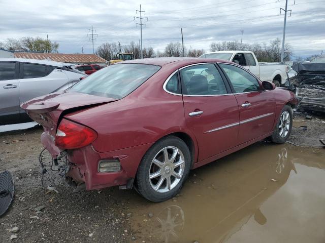 Photo 3 from auction – 2005 BUICK LACROSSE C with VIN 2G4WE537351217082