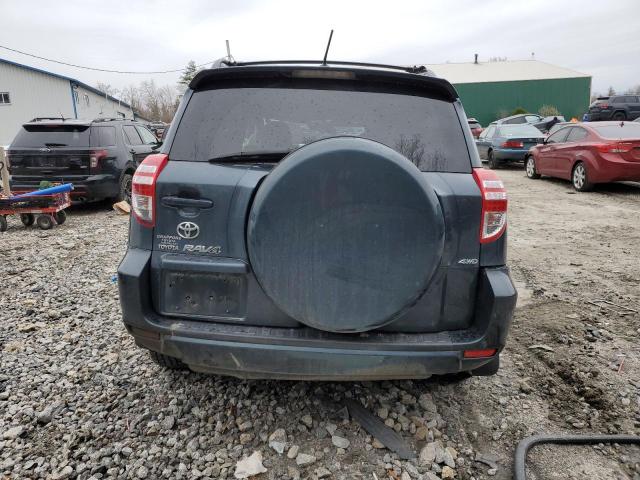 Фото 6 с аукциона – 2010 TOYOTA RAV4 с VIN 2T3BF4DV7AW032767