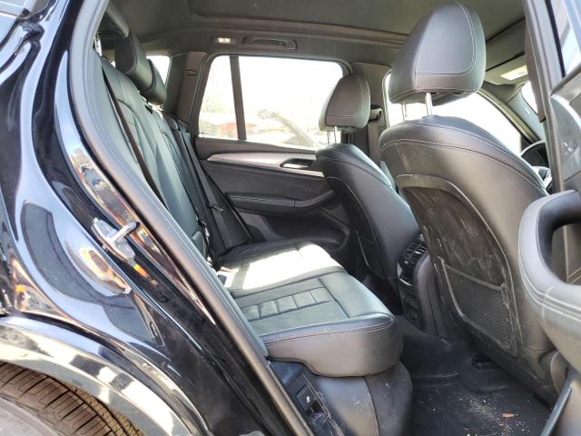 Photo 11 from auction – 2019 BMW X3 XDRIVE3 with VIN 5UXTR9C59KLE17831