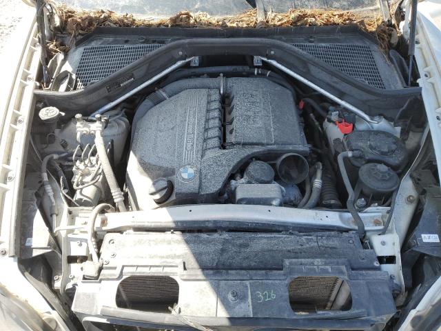Photo 12 from auction – 2013 BMW X6 XDRIVE3 with VIN 5UXFG2C57DL787699