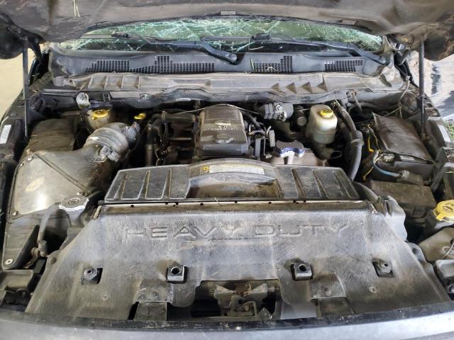 Photo 11 from auction – 2011 DODGE RAM 2500 with VIN 3D7UT2CL3BG533913