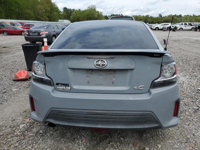 Photo 6 from auction – 2014 TOYOTA SCION TC with VIN JTKJF5C72E3072003
