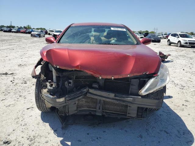 Photo 5 from auction – 2012 HYUNDAI SONATA GLS with VIN 5NPEB4AC9CH341842