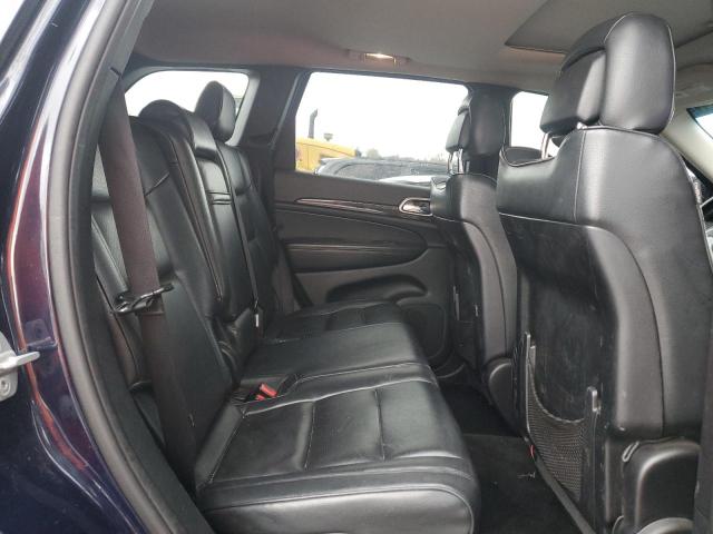 Photo 11 from auction – 2012 JEEP GRAND CHER with VIN 1C4RJFAG5CC344302
