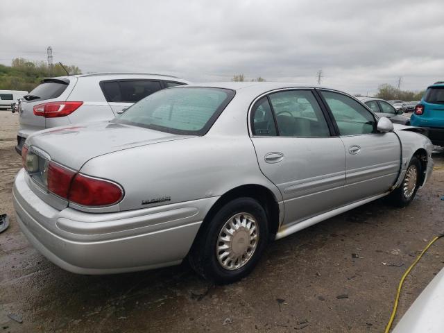 Photo 3 from auction – 2001 BUICK LESABRE CU with VIN 1G4HP54K014279379
