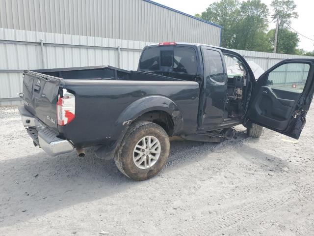 Photo 3 from auction – 2016 NISSAN FRONTIER S with VIN 1N6AD0CW8GN706376