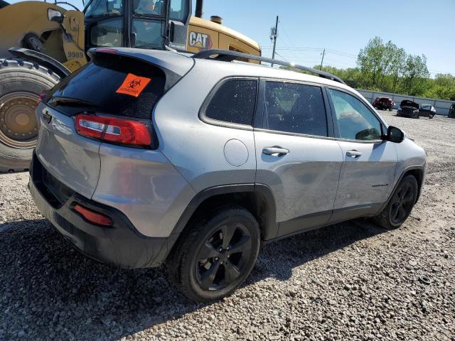 Photo 3 from auction – 2017 JEEP CHEROKEE L with VIN 1C4PJLDB5HW661332