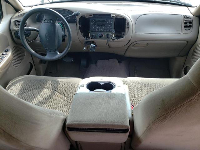 Photo 8 from auction – 2001 FORD F150 SUPER with VIN 1FTRW08L71KD71876