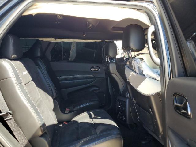 Photo 11 from auction – 2021 DODGE DURANGO SR with VIN 1C4SDJGJ7MC547479