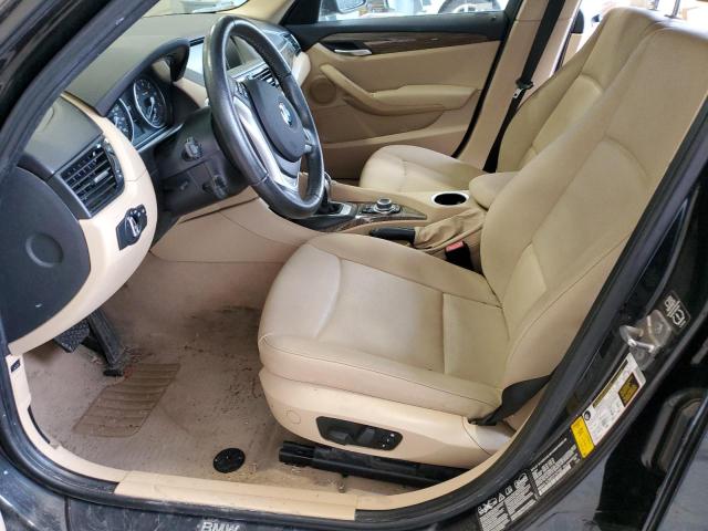 Photo 7 from auction – 2014 BMW X1 XDRIVE2 with VIN WBAVL1C5XEVY12102