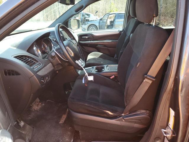 Photo 7 from auction – 2015 DODGE GRAND CARA with VIN 2C4RDGBG3FR575626