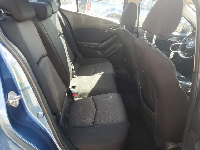 Photo 10 from auction – 2017 MAZDA 3 SPORT with VIN 3MZBN1U7XHM118490