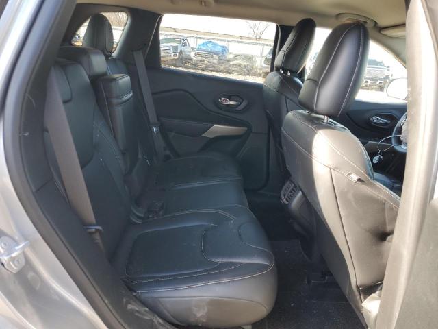 Photo 11 from auction – 2017 JEEP CHEROKEE L with VIN 1C4PJMDSXHW594099