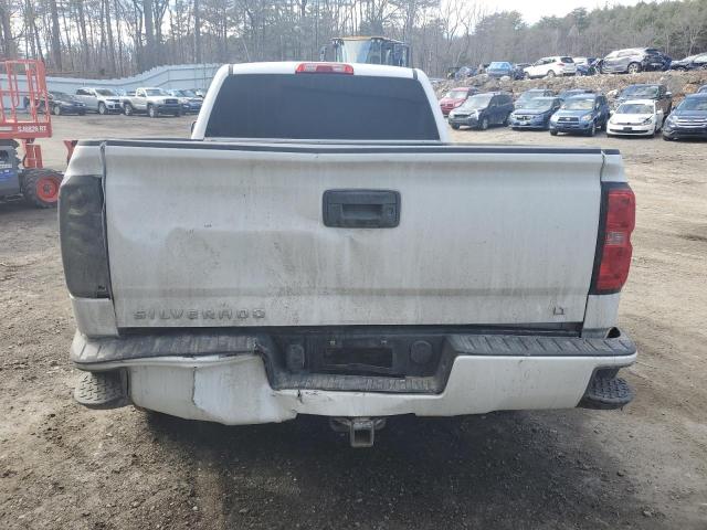 Photo 6 from auction – 2017 CHEVROLET SILVERADO with VIN 1GCVKREC4HZ312403
