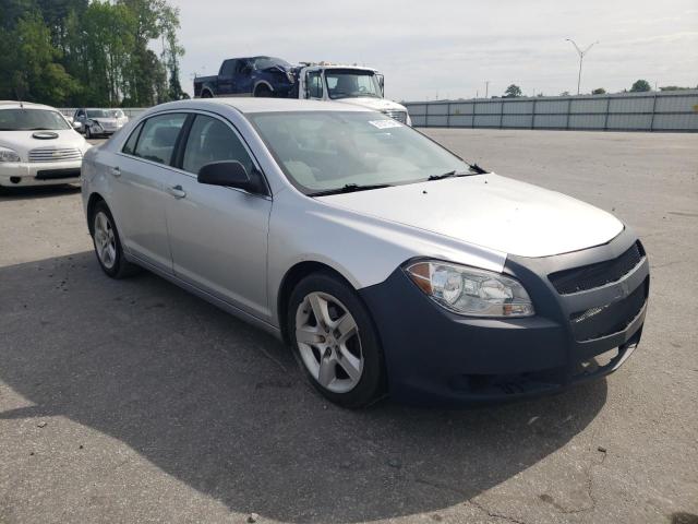 Photo 4 from auction – 2010 CHEVROLET MALIBU LS with VIN 1G1ZB5EB3A4155931