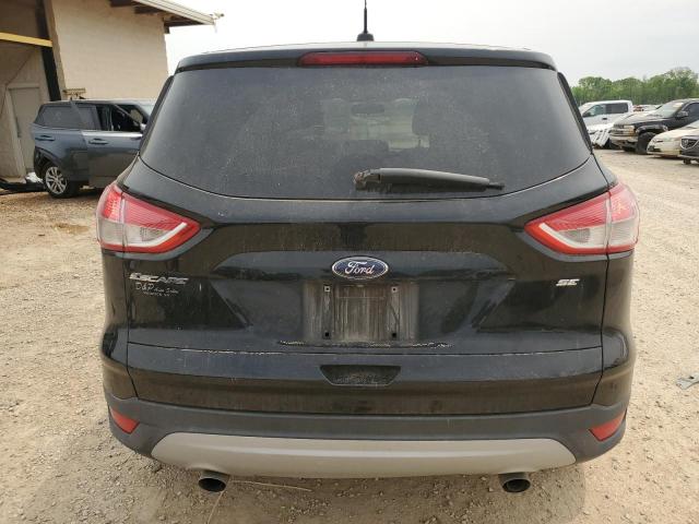 Фото 6 с аукциона – 2016 FORD ESCAPE SE с VIN 1FMCU0G73GUA89646