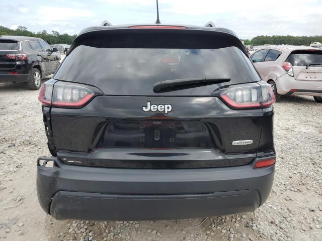 Photo 6 from auction – 2019 JEEP CHEROKEE L with VIN 1C4PJLLB9KD175417