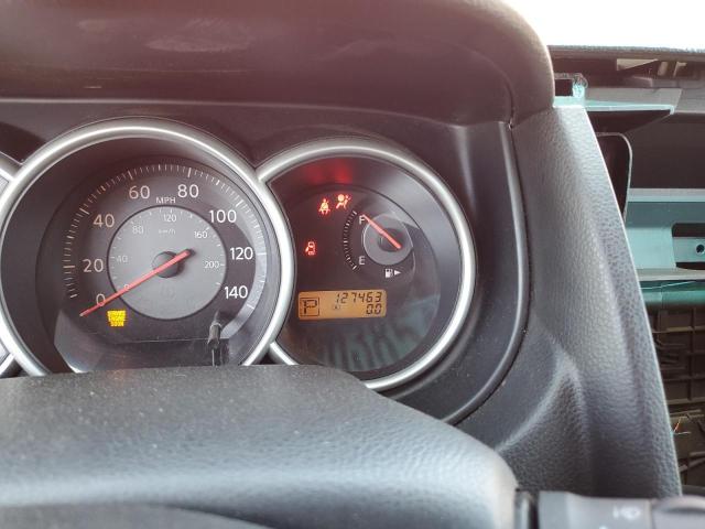 Photo 9 from auction – 2009 NISSAN VERSA S with VIN 3N1BC13E69L463972