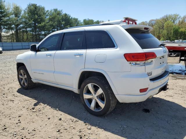 Photo 2 from auction – 2015 JEEP GRAND CHER with VIN 1C4RJFCT8FC230356