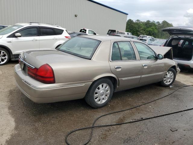 Photo 3 from auction – 2004 MERCURY GRAND MARQ with VIN 2MEFM75W64X661445