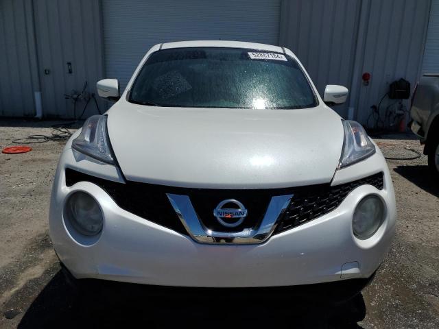 Photo 5 from auction – 2016 NISSAN JUKE S with VIN JN8AF5MR7GT600892