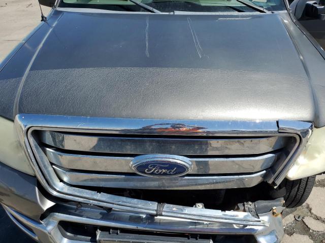 Photo 11 from auction – 2005 FORD F150 with VIN 1FTPX14515NB51106
