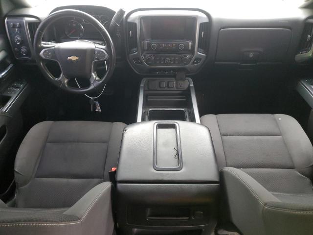 Photo 8 from auction – 2014 CHEVROLET SILVERADO with VIN 3GCUKREC8EG110803