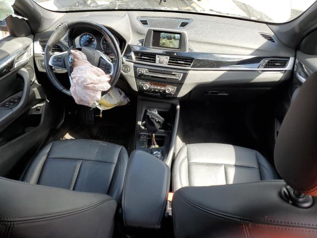 Photo 8 from auction – 2018 BMW X1 SDRIVE2 with VIN WBXHU7C33J5L09474