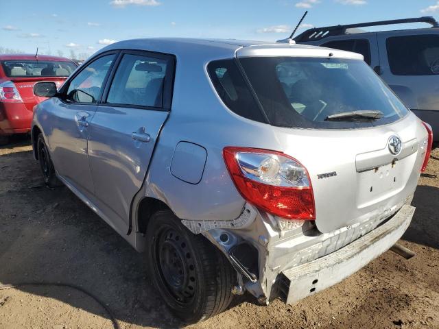 Photo 2 from auction – 2010 TOYOTA COROLLA MA with VIN 2T1KU4EE0AC352821