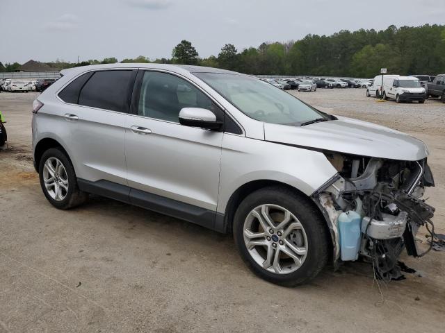 Photo 4 from auction – 2018 FORD EDGE TITAN with VIN 2FMPK3K82JBB88318