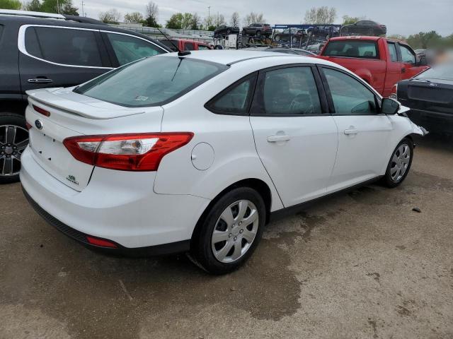 Photo 3 from auction – 2013 FORD FOCUS SE with VIN 1FADP3F27DL313421